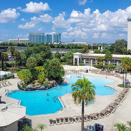 Avanti Palms Resort And Conference Center Orlando Dış mekan fotoğraf