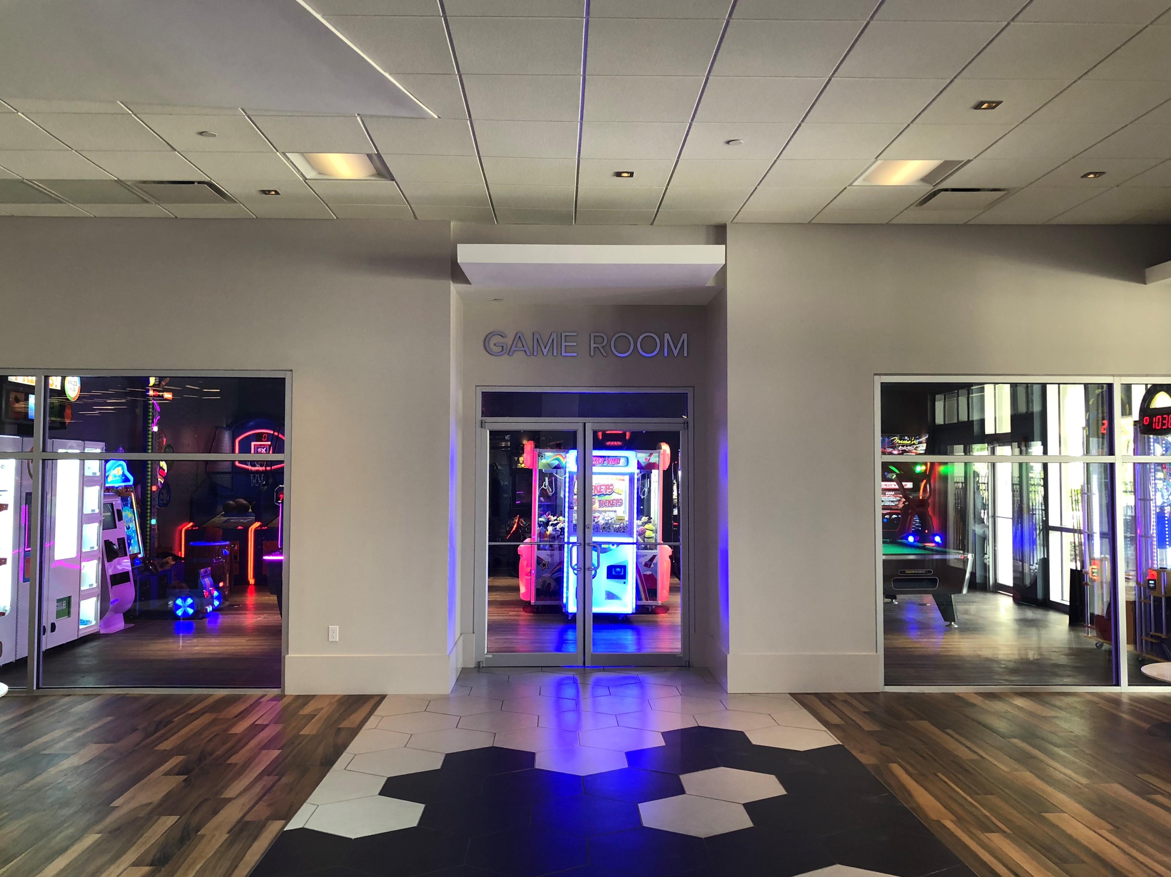 Wyndham I-Drive Avanti Resort & Conference Center Orlando Dış mekan fotoğraf