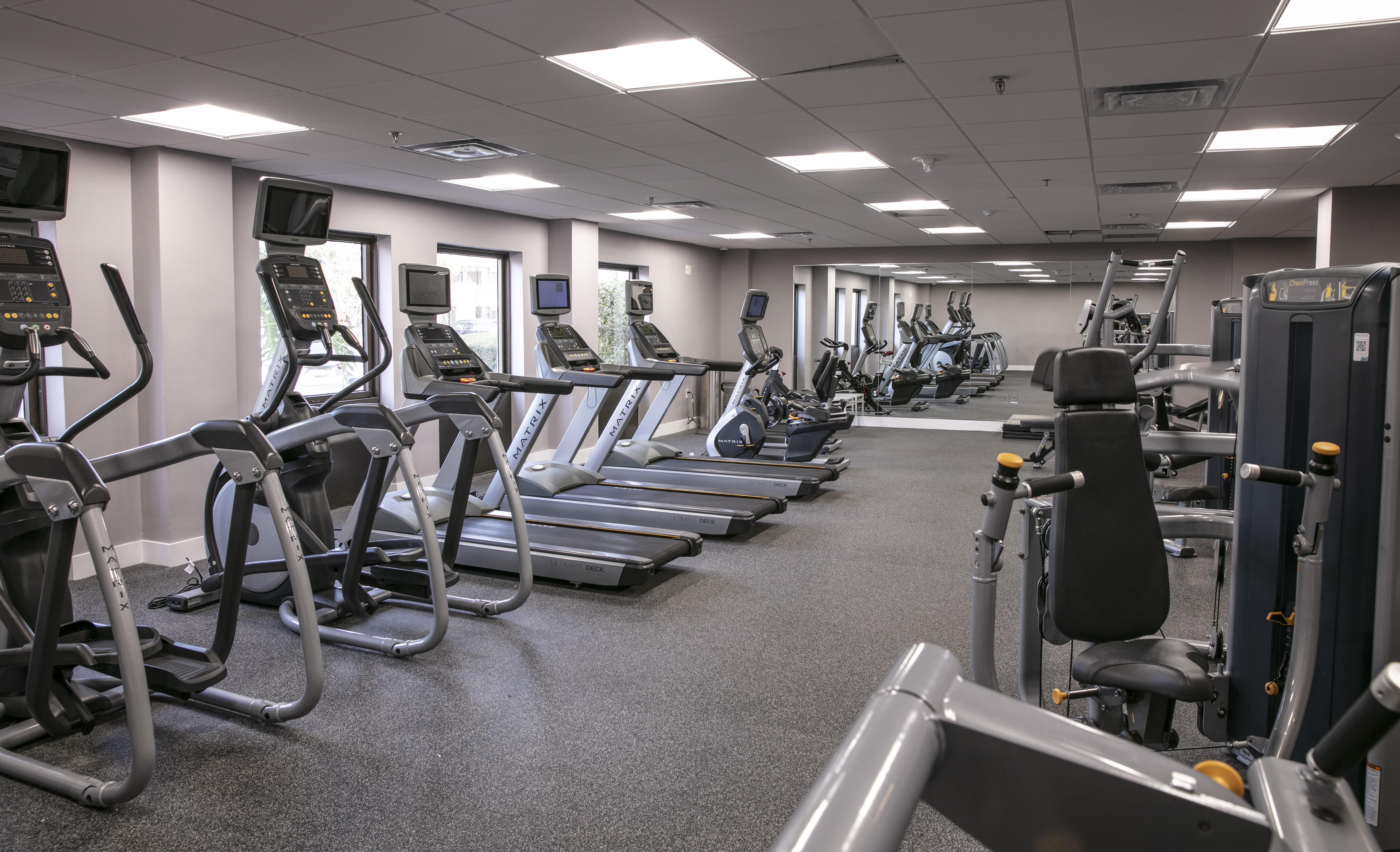 Wyndham I-Drive Avanti Resort & Conference Center Orlando Dış mekan fotoğraf