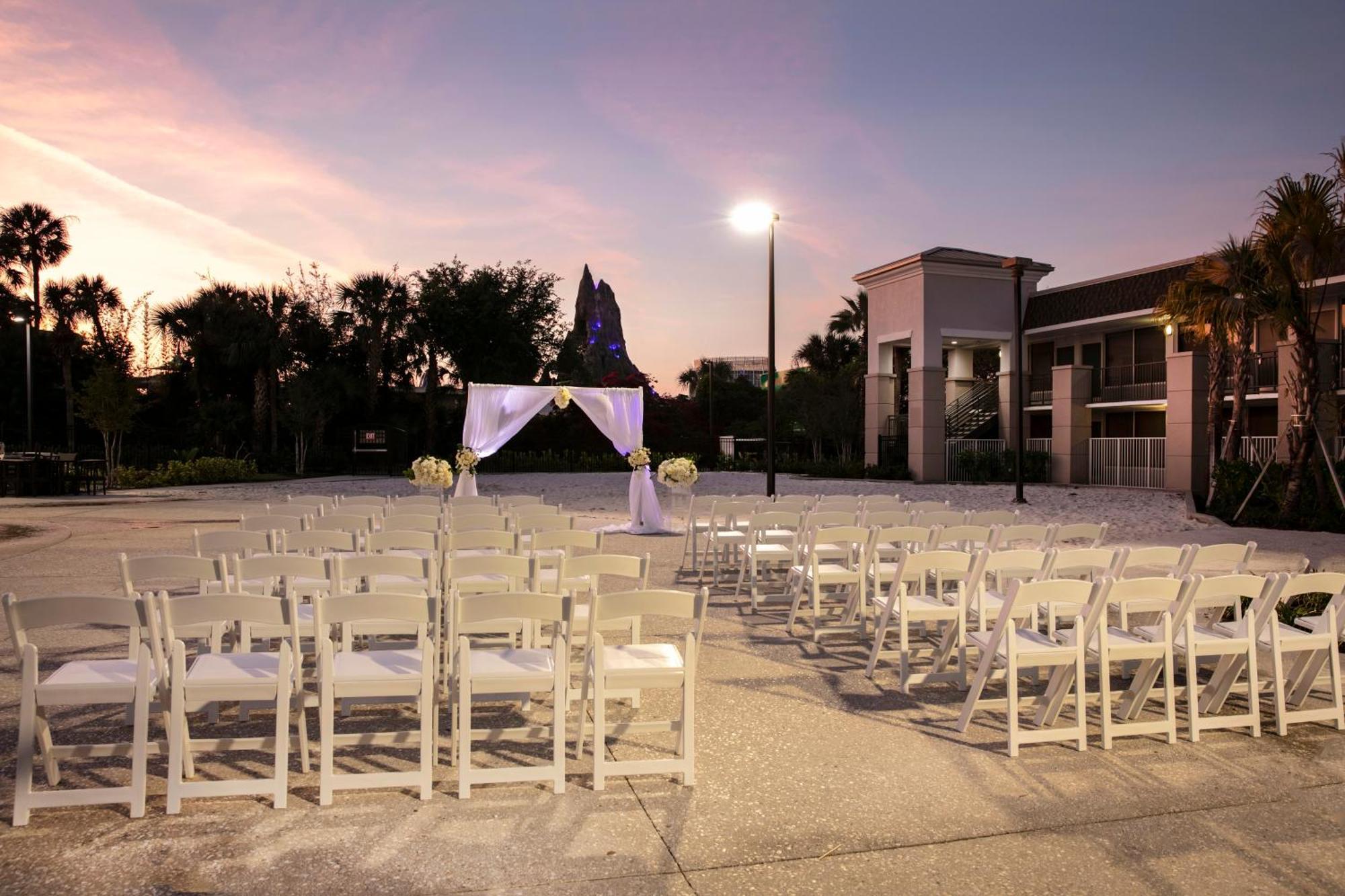 Wyndham I-Drive Avanti Resort & Conference Center Orlando Dış mekan fotoğraf