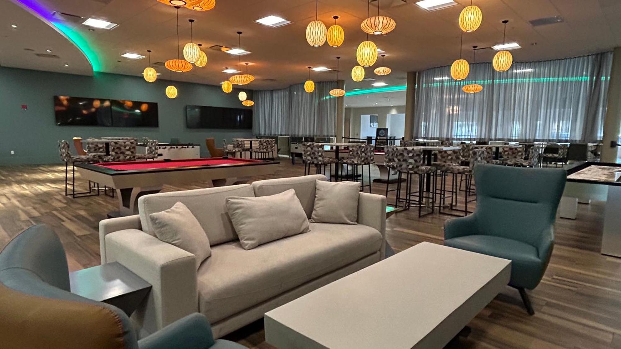 Wyndham I-Drive Avanti Resort & Conference Center Orlando Dış mekan fotoğraf