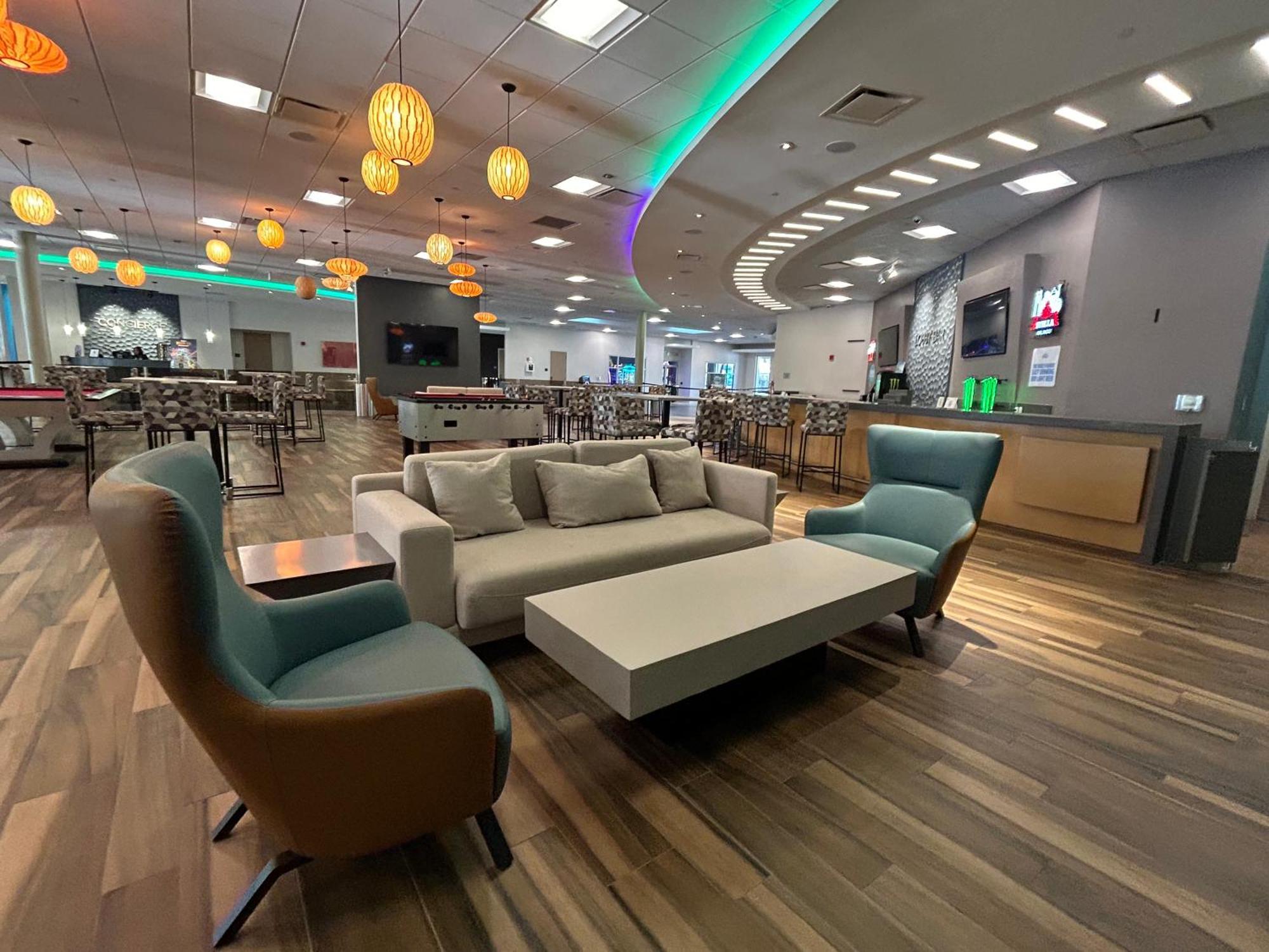 Wyndham I-Drive Avanti Resort & Conference Center Orlando Dış mekan fotoğraf