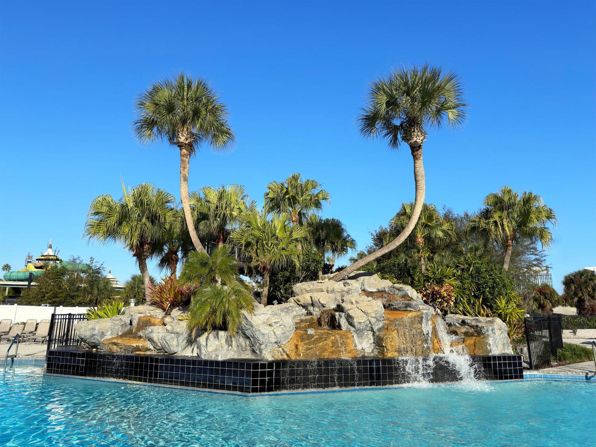 Wyndham I-Drive Avanti Resort & Conference Center Orlando Dış mekan fotoğraf