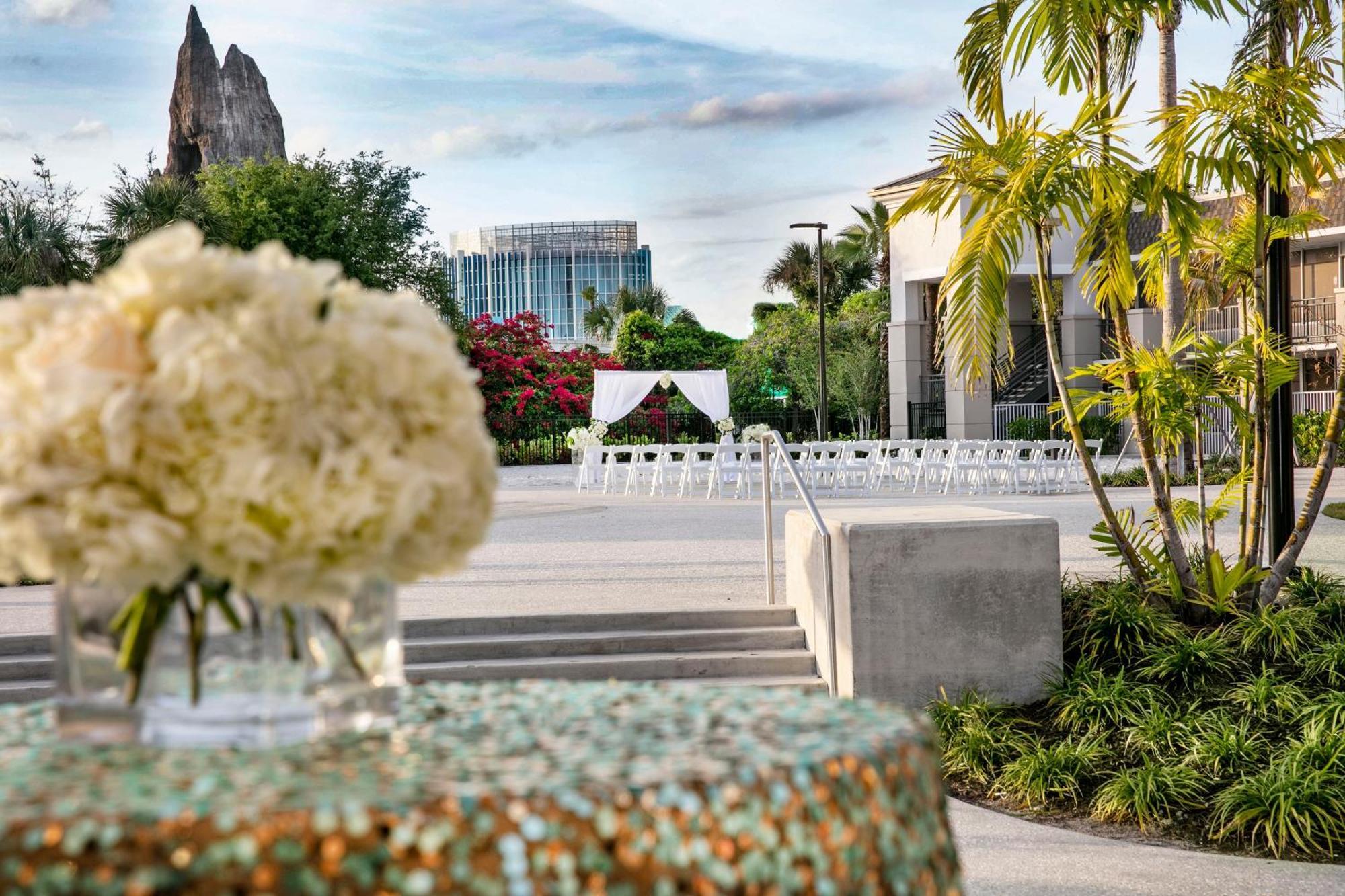 Avanti Palms Resort And Conference Center Orlando Dış mekan fotoğraf