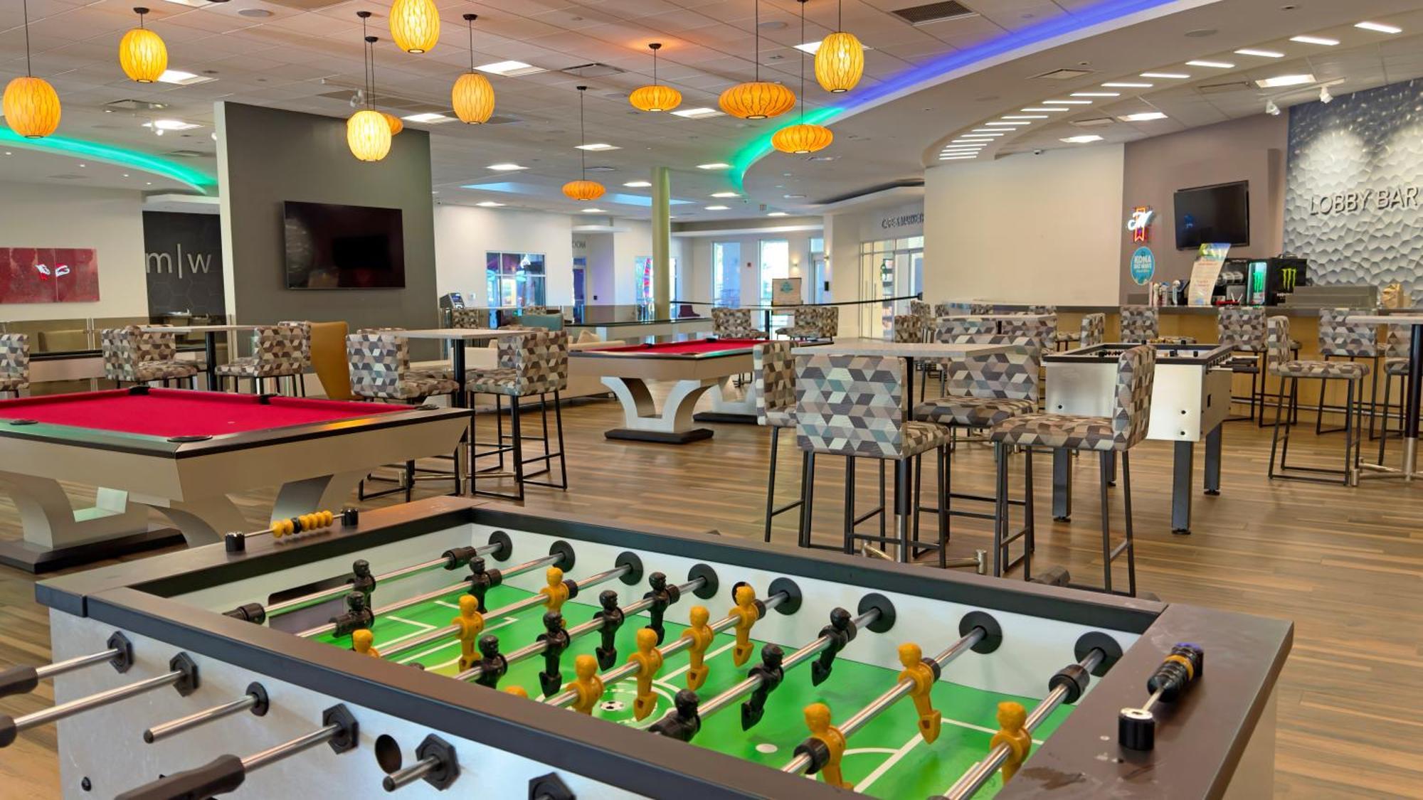 Wyndham I-Drive Avanti Resort & Conference Center Orlando Dış mekan fotoğraf