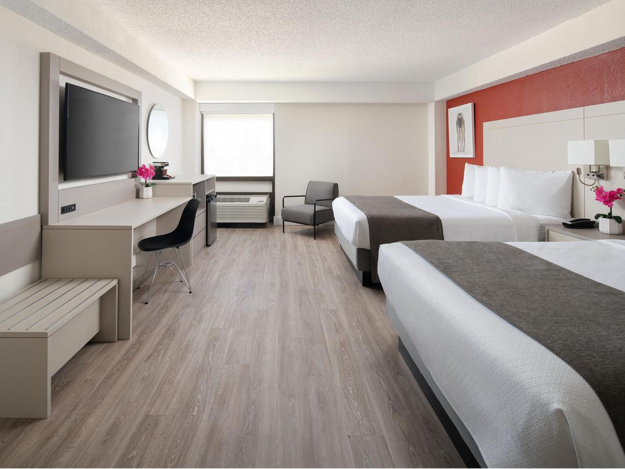 Wyndham I-Drive Avanti Resort & Conference Center Orlando Dış mekan fotoğraf