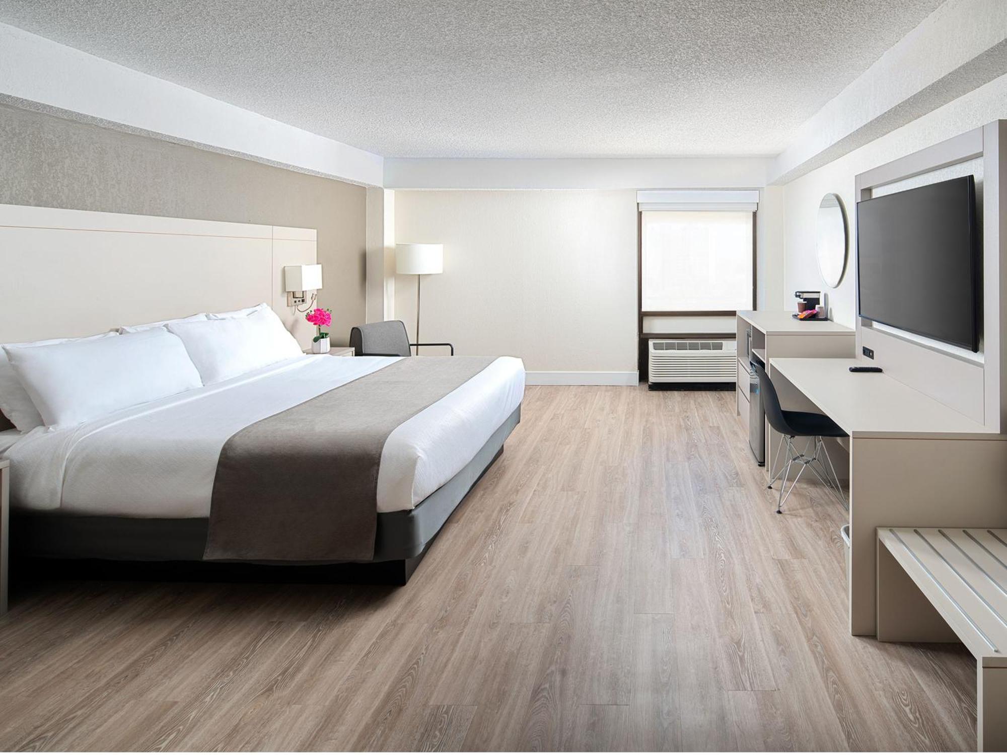 Wyndham I-Drive Avanti Resort & Conference Center Orlando Dış mekan fotoğraf
