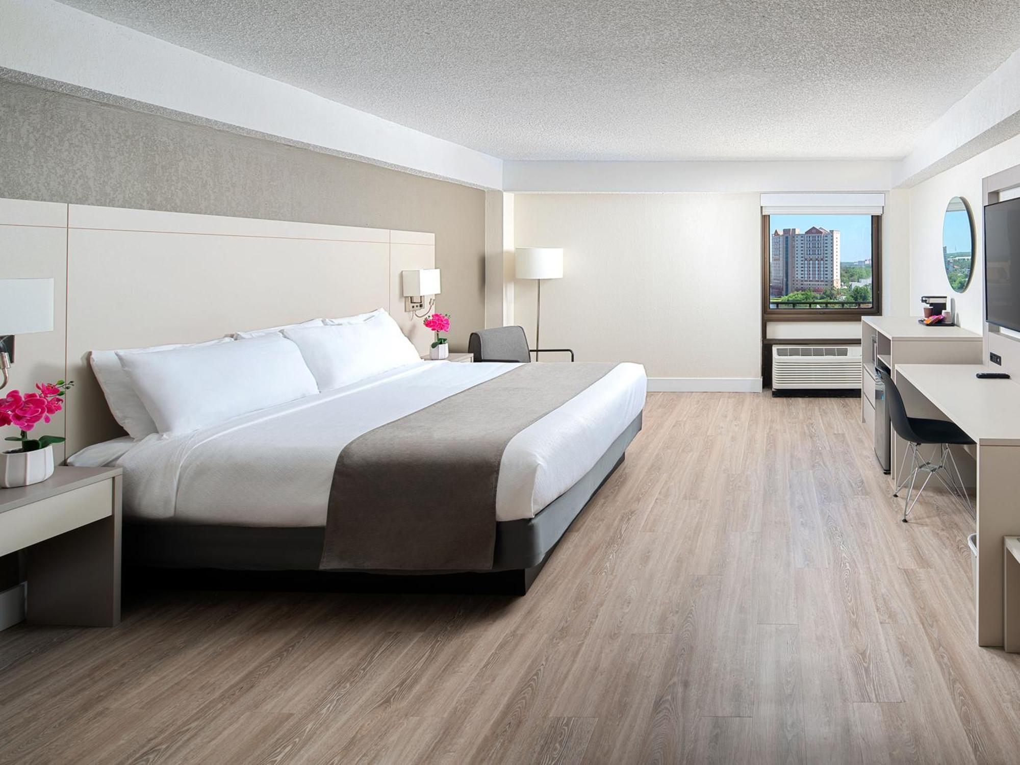 Wyndham I-Drive Avanti Resort & Conference Center Orlando Dış mekan fotoğraf
