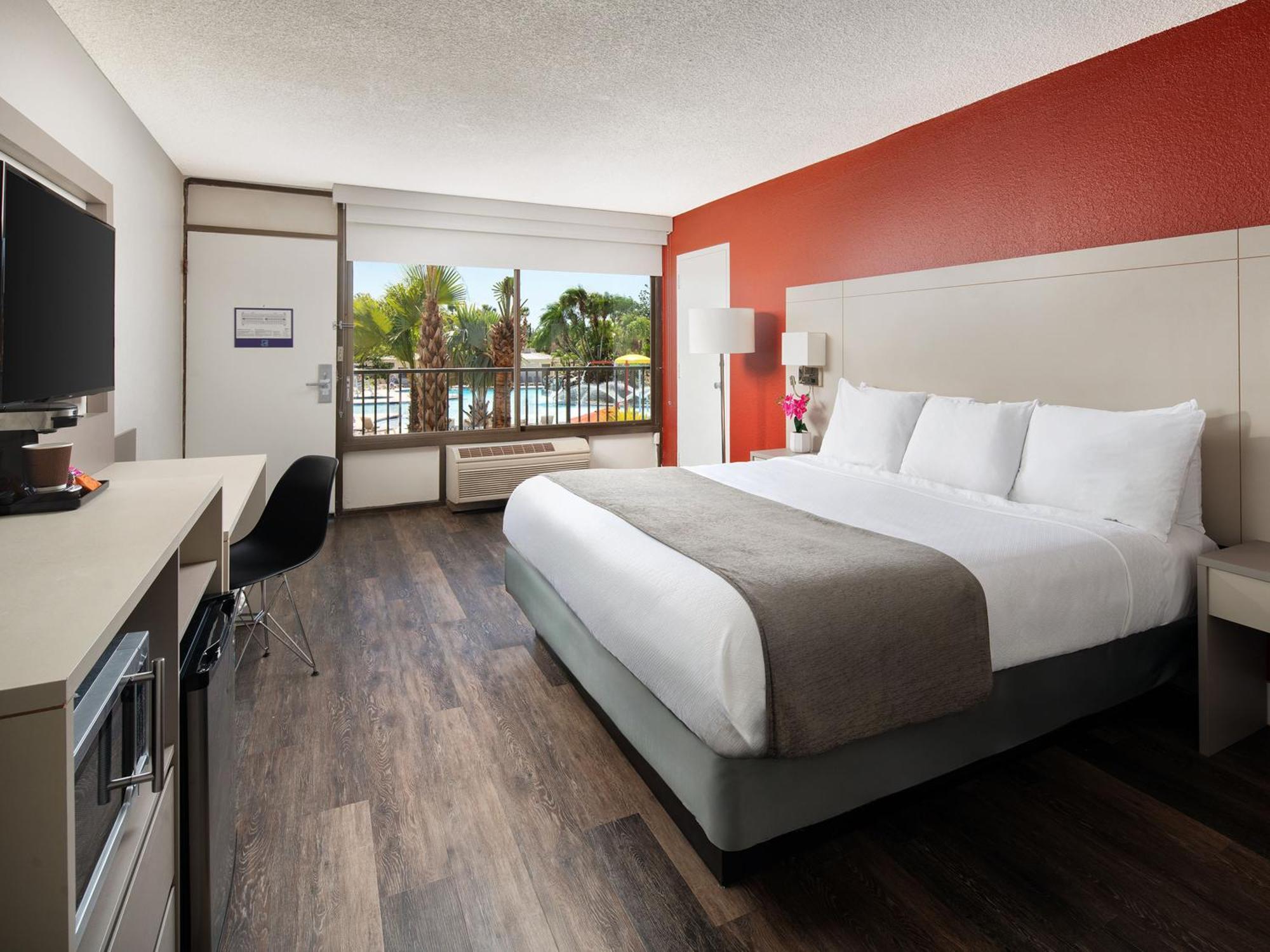 Wyndham I-Drive Avanti Resort & Conference Center Orlando Dış mekan fotoğraf