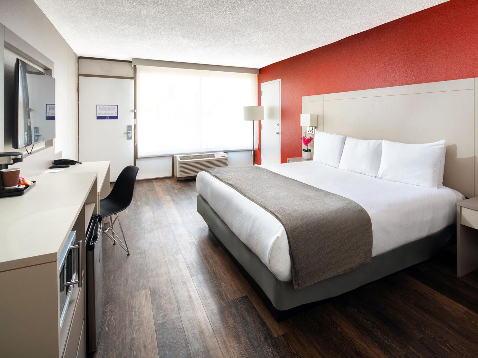 Wyndham I-Drive Avanti Resort & Conference Center Orlando Dış mekan fotoğraf