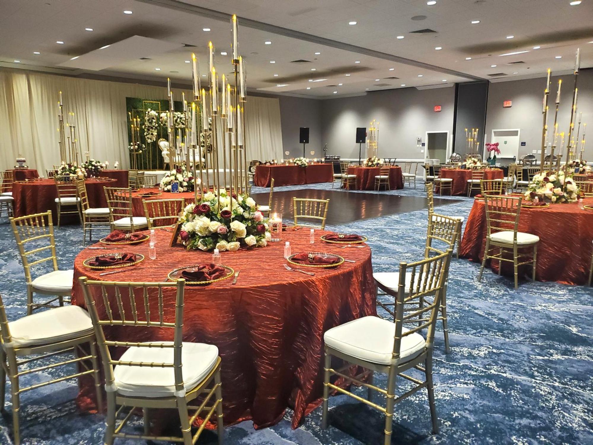 Wyndham I-Drive Avanti Resort & Conference Center Orlando Dış mekan fotoğraf