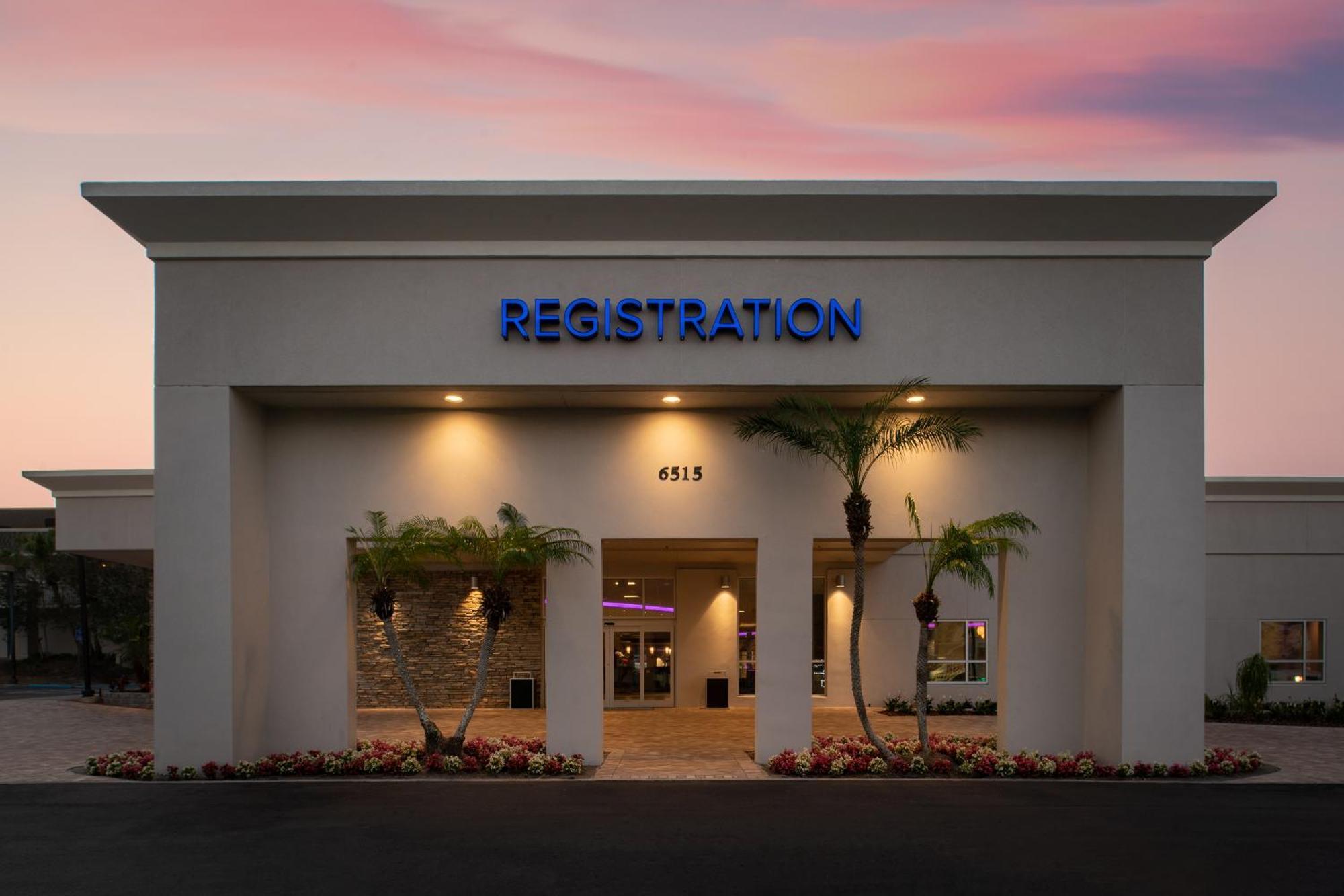 Wyndham I-Drive Avanti Resort & Conference Center Orlando Dış mekan fotoğraf