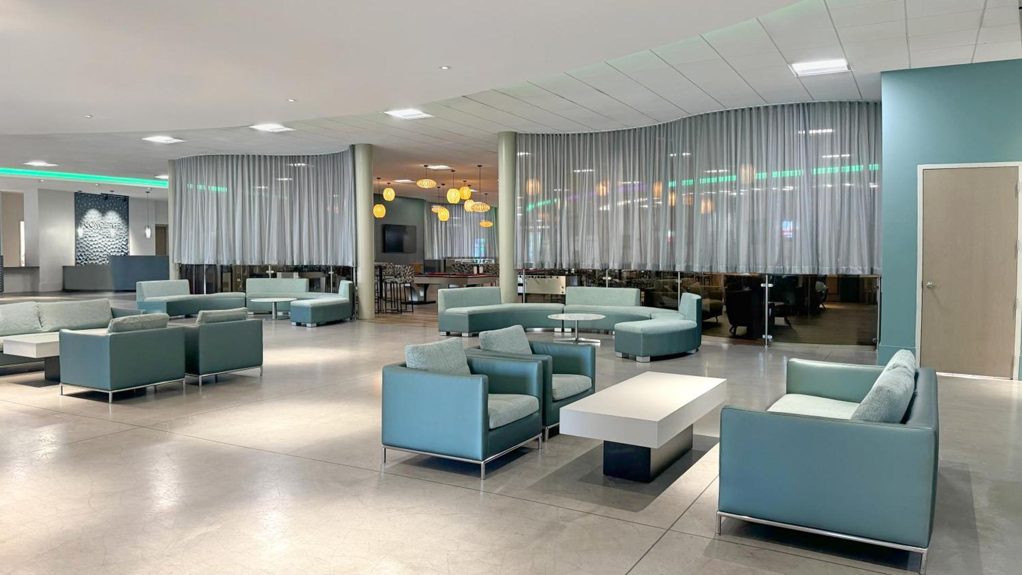 Wyndham I-Drive Avanti Resort & Conference Center Orlando Dış mekan fotoğraf