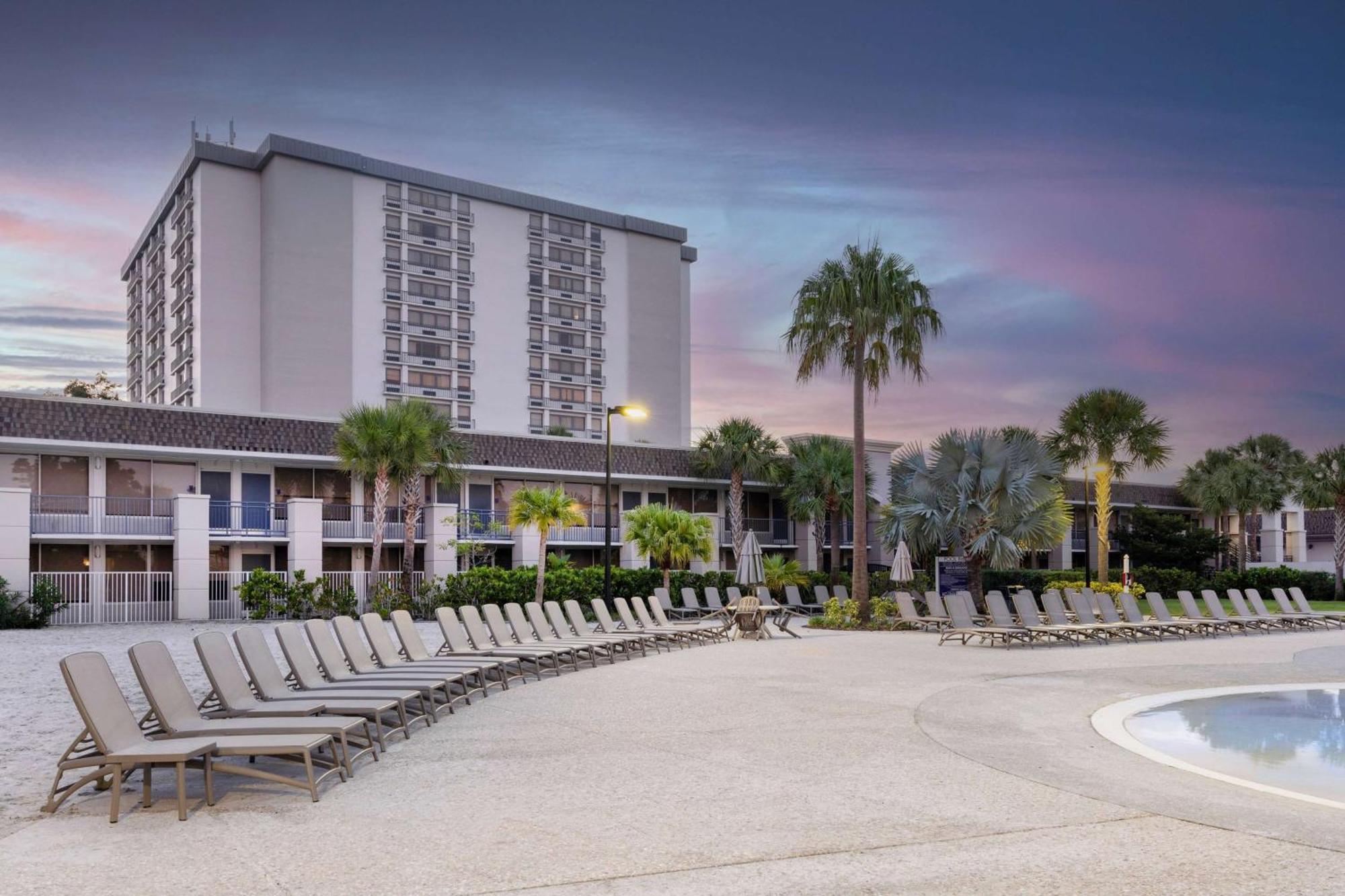 Wyndham I-Drive Avanti Resort & Conference Center Orlando Dış mekan fotoğraf
