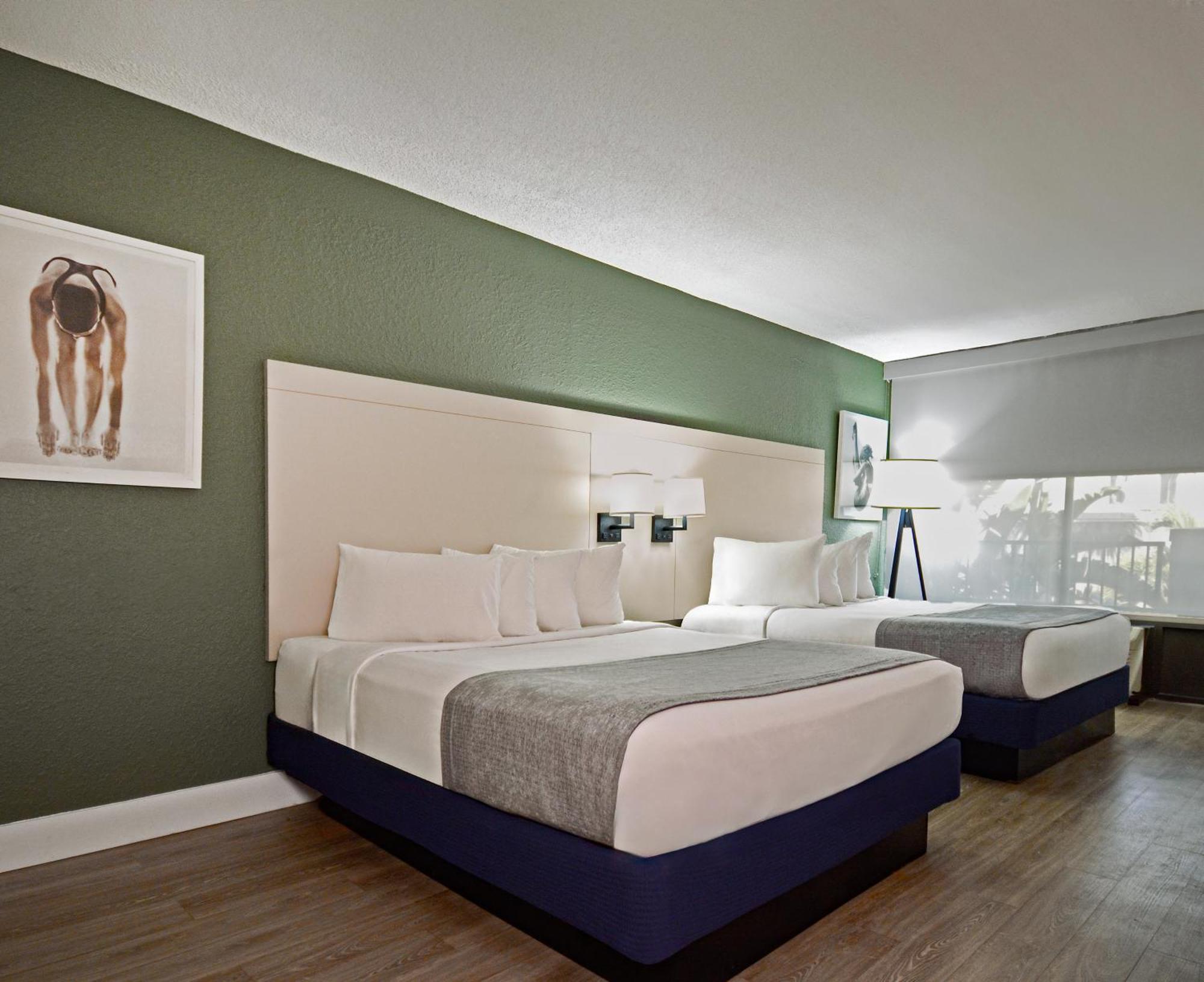 Wyndham I-Drive Avanti Resort & Conference Center Orlando Dış mekan fotoğraf