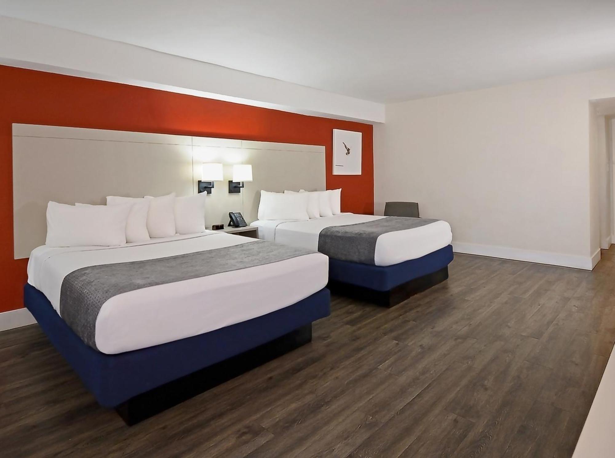 Wyndham I-Drive Avanti Resort & Conference Center Orlando Dış mekan fotoğraf