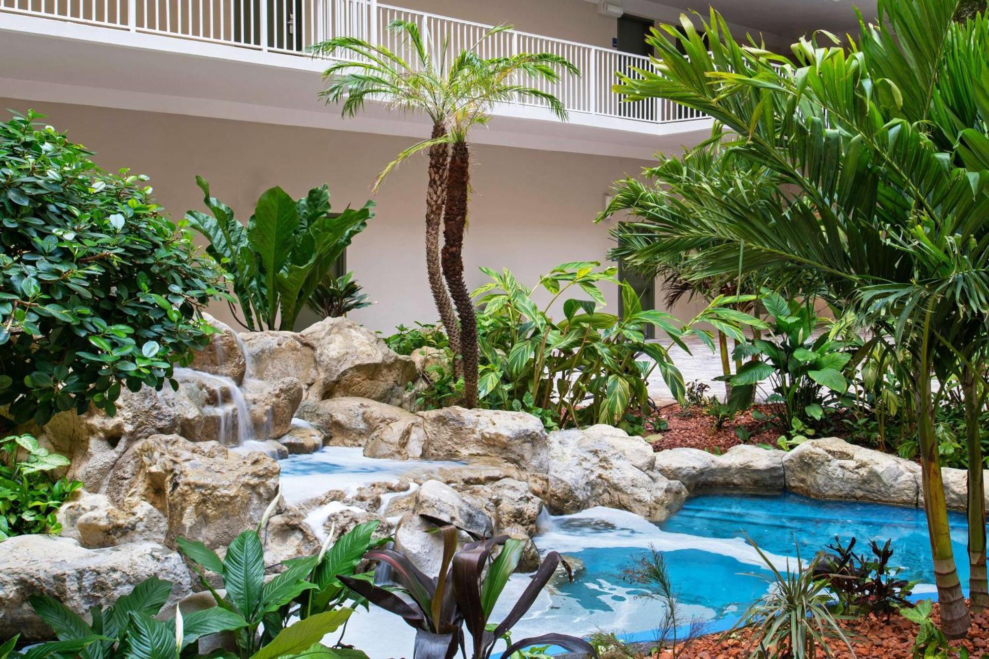 Wyndham I-Drive Avanti Resort & Conference Center Orlando Dış mekan fotoğraf