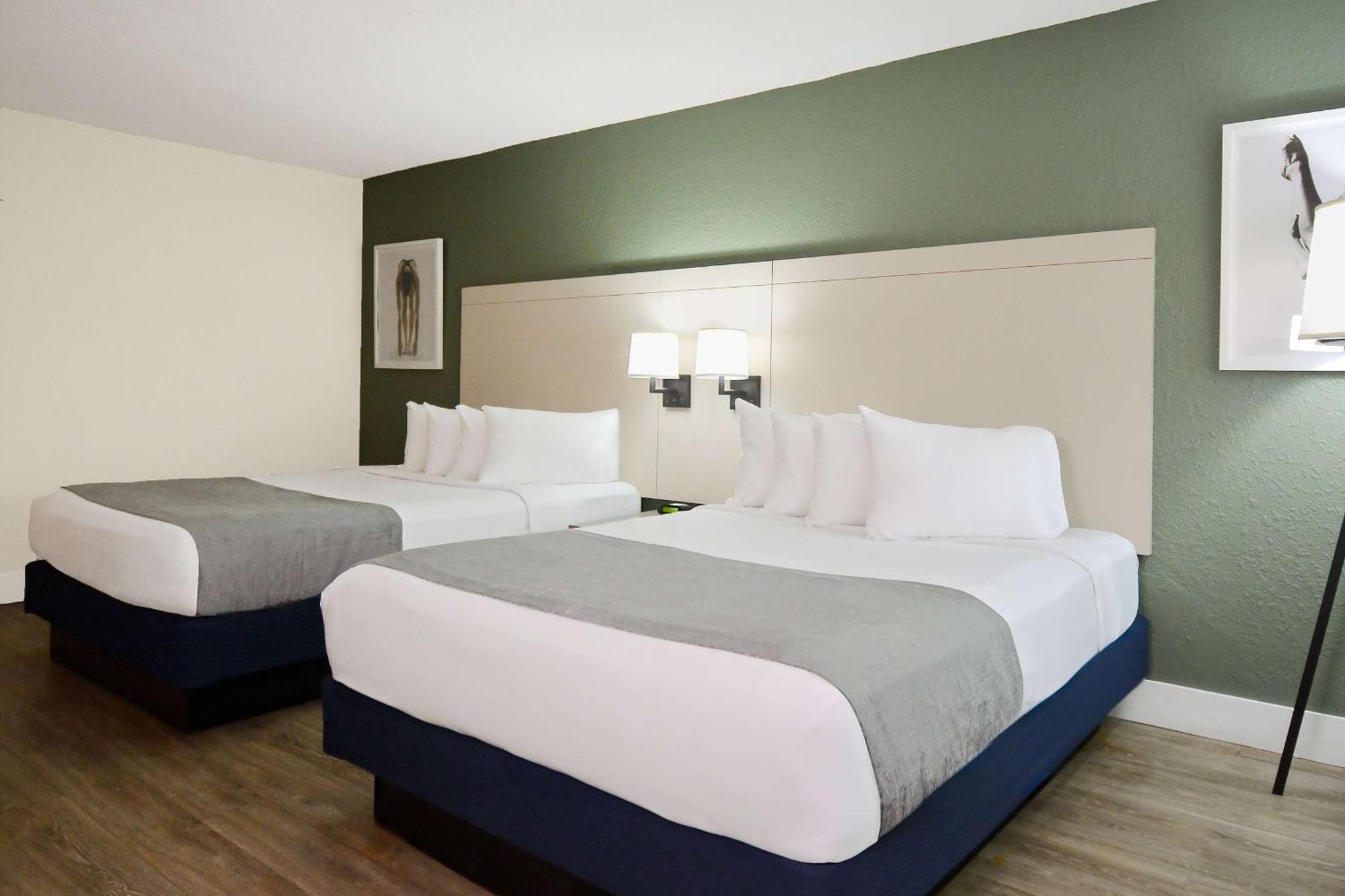 Wyndham I-Drive Avanti Resort & Conference Center Orlando Dış mekan fotoğraf