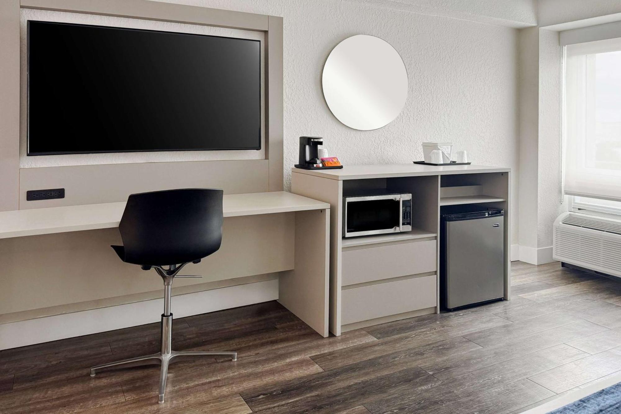 Wyndham I-Drive Avanti Resort & Conference Center Orlando Dış mekan fotoğraf