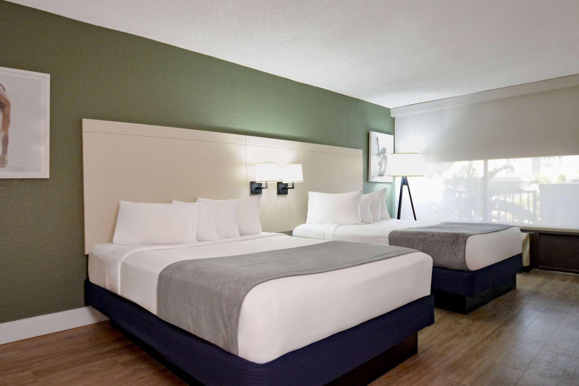 Wyndham I-Drive Avanti Resort & Conference Center Orlando Dış mekan fotoğraf