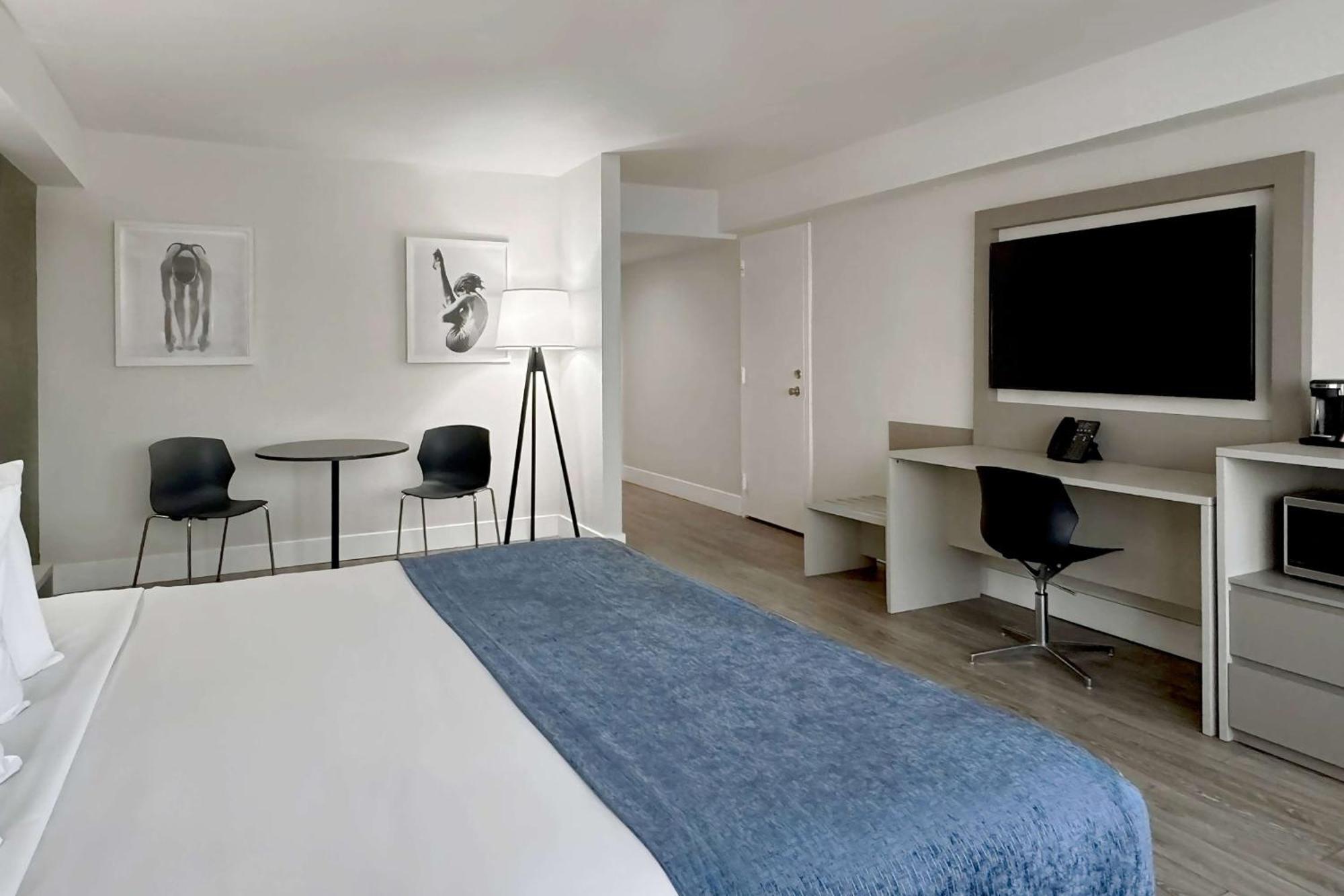 Wyndham I-Drive Avanti Resort & Conference Center Orlando Dış mekan fotoğraf