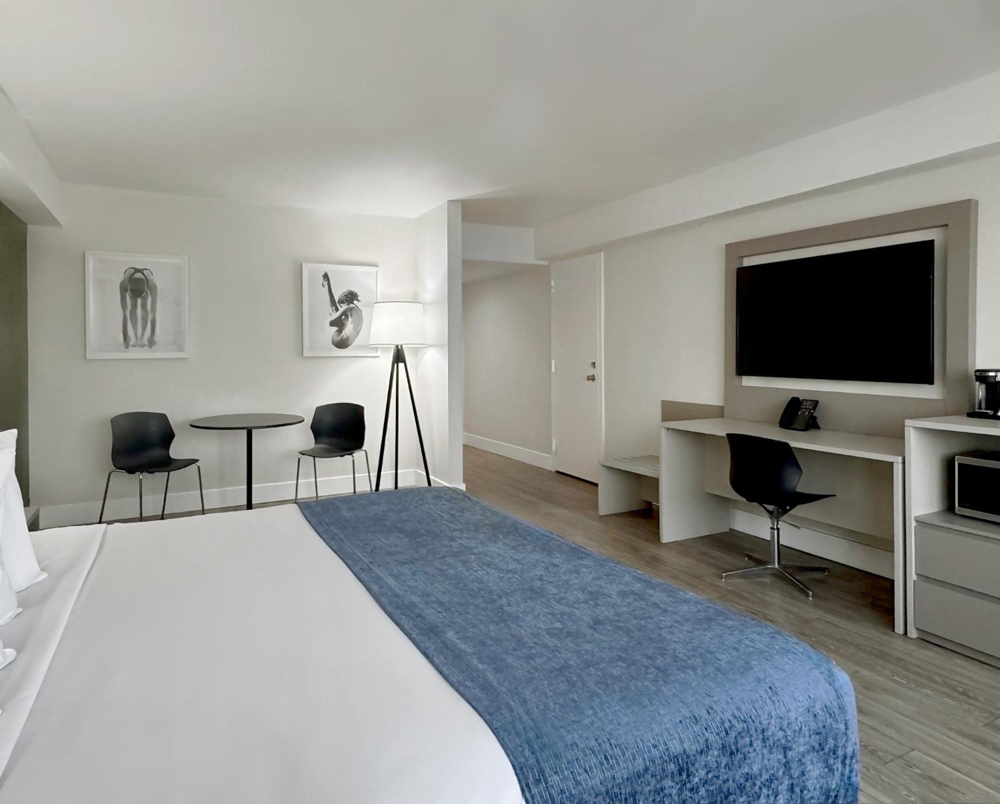 Wyndham I-Drive Avanti Resort & Conference Center Orlando Dış mekan fotoğraf