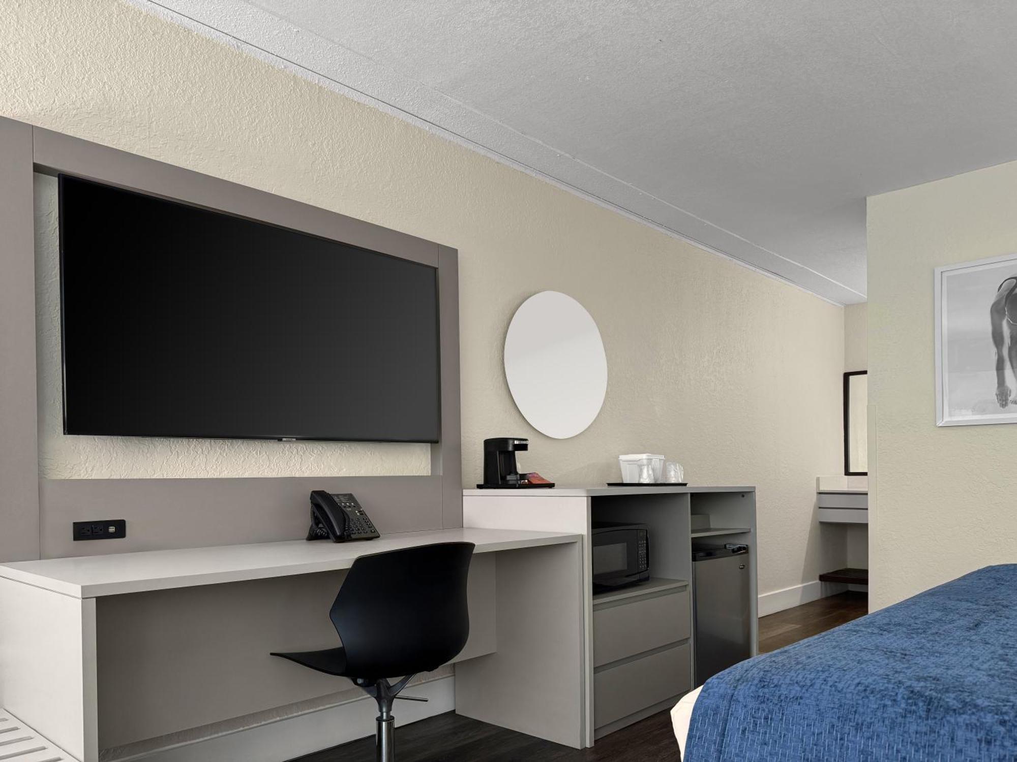 Wyndham I-Drive Avanti Resort & Conference Center Orlando Dış mekan fotoğraf